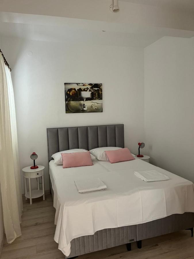 Luxury Apartments Dubrovnik Exterior foto