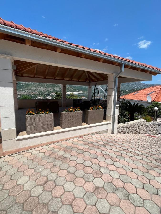 Luxury Apartments Dubrovnik Exterior foto
