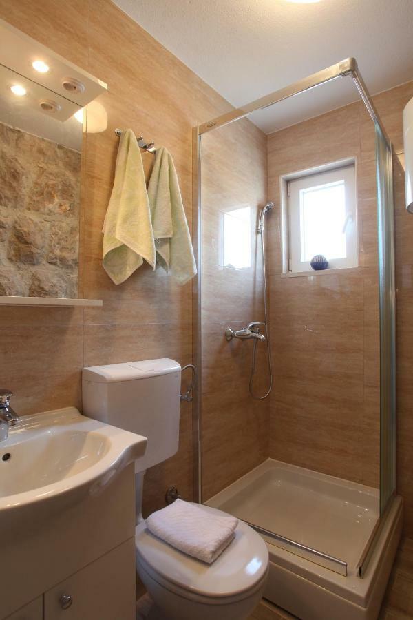Luxury Apartments Dubrovnik Exterior foto