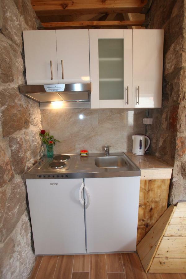 Luxury Apartments Dubrovnik Exterior foto
