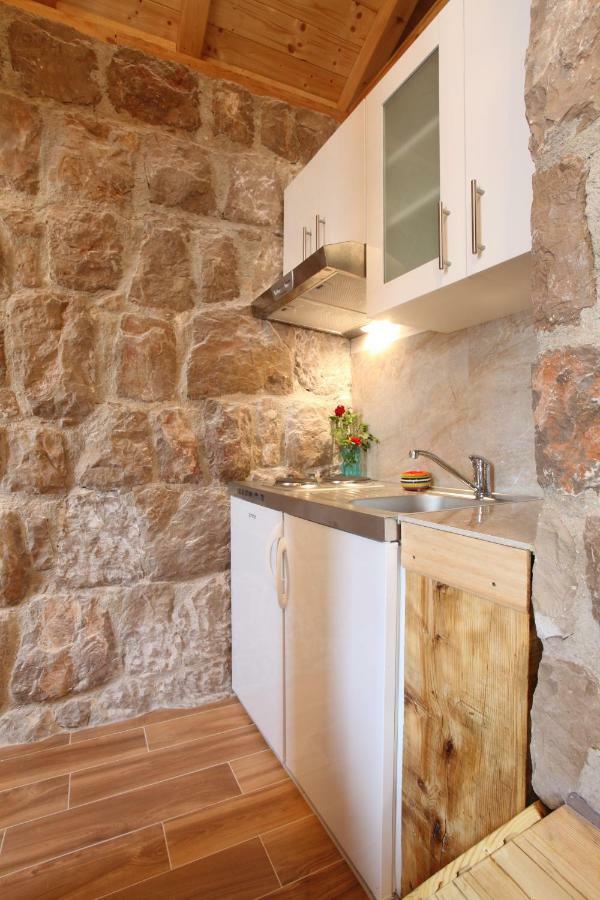Luxury Apartments Dubrovnik Exterior foto