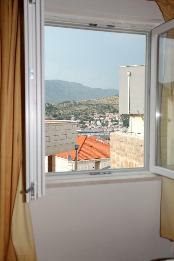 Luxury Apartments Dubrovnik Exterior foto