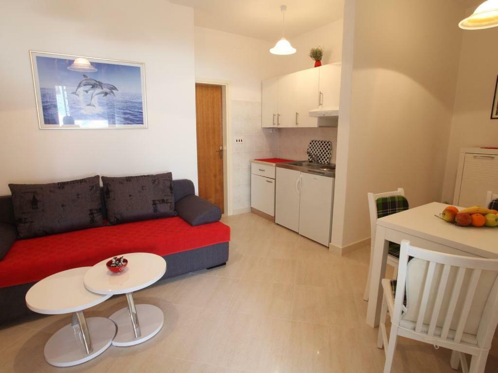 Luxury Apartments Dubrovnik Exterior foto