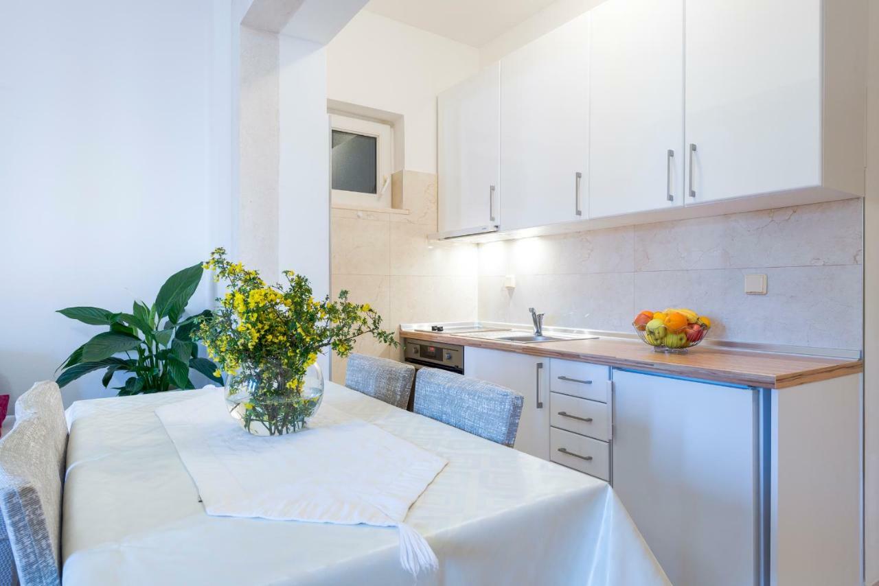 Luxury Apartments Dubrovnik Exterior foto