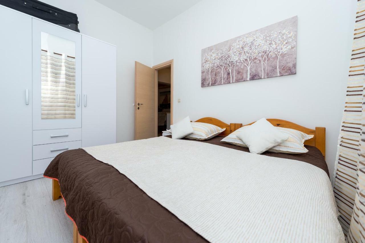 Luxury Apartments Dubrovnik Exterior foto