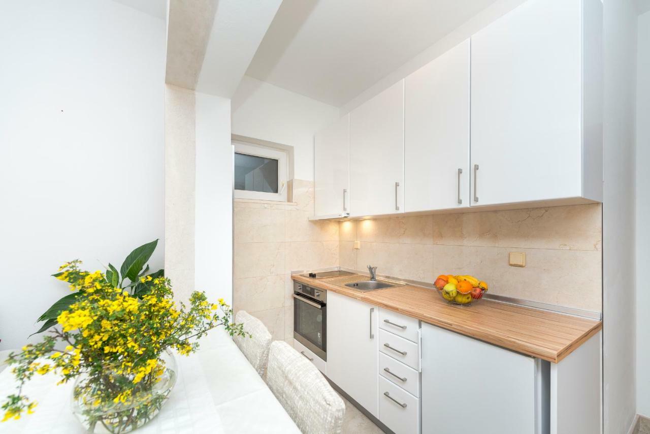 Luxury Apartments Dubrovnik Exterior foto